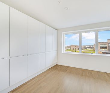 Skønt 5-værelses rækkehus på Marshalls Allé - Foto 4