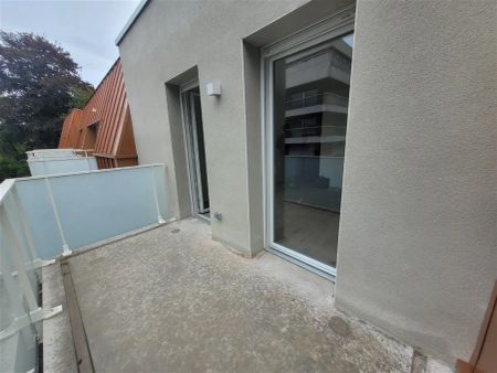 Location appartement 1 pièce - 25.1m² à Roubaix (59100) - Photo 2