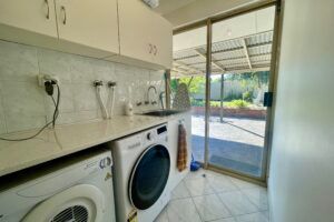 4 x 1 HOME WITH LARGE SHED AND SOLAR! - Photo 2