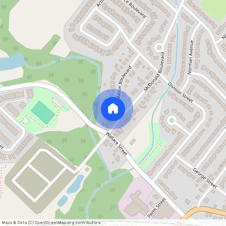 199 MASON BOULEVARD, Halton Hills (AC Acton), Acton