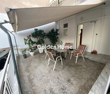 Διαμέρισμα για ενοικίαση Κάτω Ηλιούπολη (Ηλιούπολη) - Φωτογραφία 3