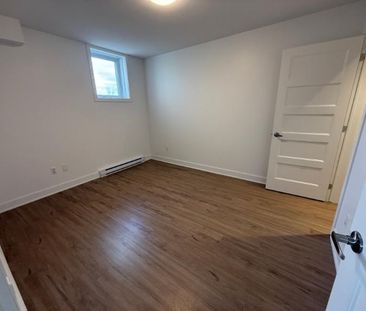 4 1/2 À LOUER-CRABTREE ( JOLIETTE ) - APPARTEMENT À LOUER - Photo 2