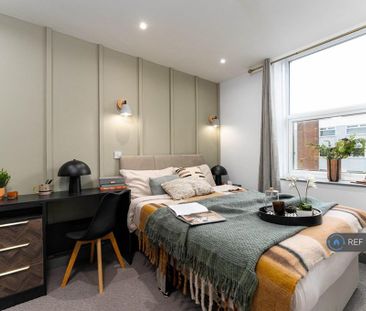 1 bedroom in a house share to rent - Photo 6