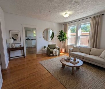 Immeuble - 317-327 Mont-Plaisant, Sherbrooke Beau Et Grand 5 1/2 - Photo 1