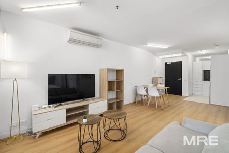 3009/31 A'Beckett Street, Melbourne - Photo 5