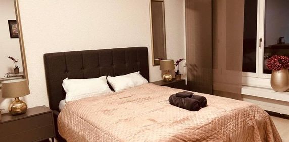 1 Zimmer, 35 m² - Photo 2