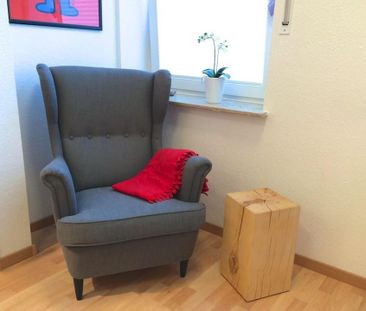 City Style: Wohnung in bevorzugter Lage von Rüttenscheid - Photo 3