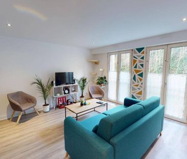 Location appartement studio 1 pièce 42 m² à Chartres (28000) Hotel ... - Photo 6