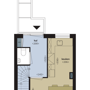 Adriaan Dorsmanstraat, 61, Amsterdam - Foto 2