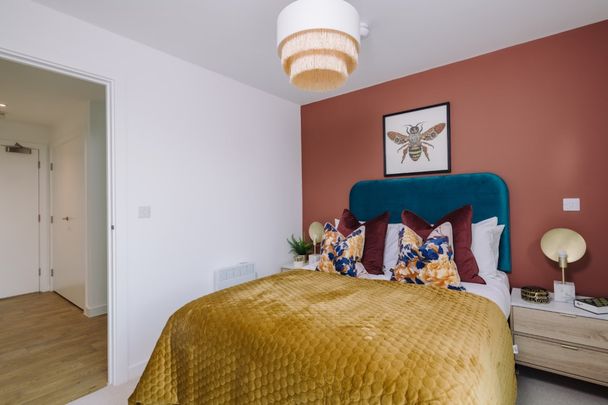 2 bedroom apartment - Photo 1