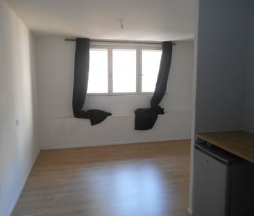 APPARTEMENT 1 pièce(s) - 19m² - Photo 6