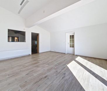 Flanthey – Charmante villa 3.5 pièces avec terrasse, pelouse et gar... - Photo 2