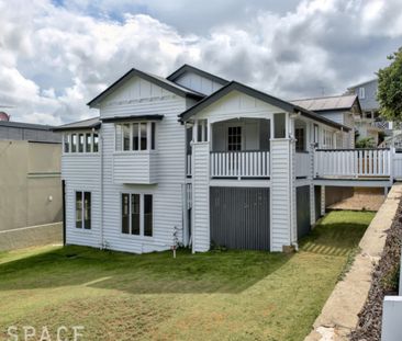 Charming Queenslander With Spacious Yard - Photo 6