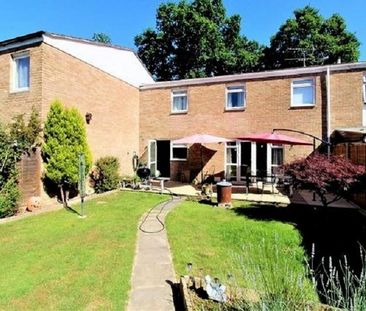 3 bedroom terraced house to rent - Photo 4