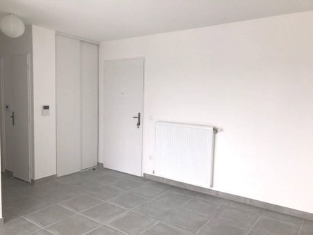 Location appartement 2 pièces 48.71 m² à Chatuzange-le-Goubet (26300) - Photo 4