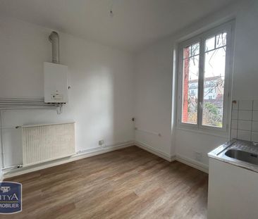 Location Appartement 3 pièces 66m² DIJON 21000 - Photo 3