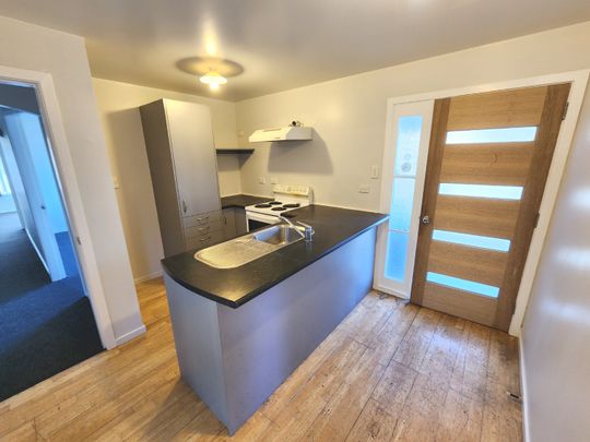 Owhiro Bay Living! - Photo 1