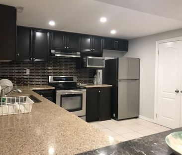 For Lease - 5119 Montclair Drive Unit# Basment, Mississauga, Ontario - Photo 2