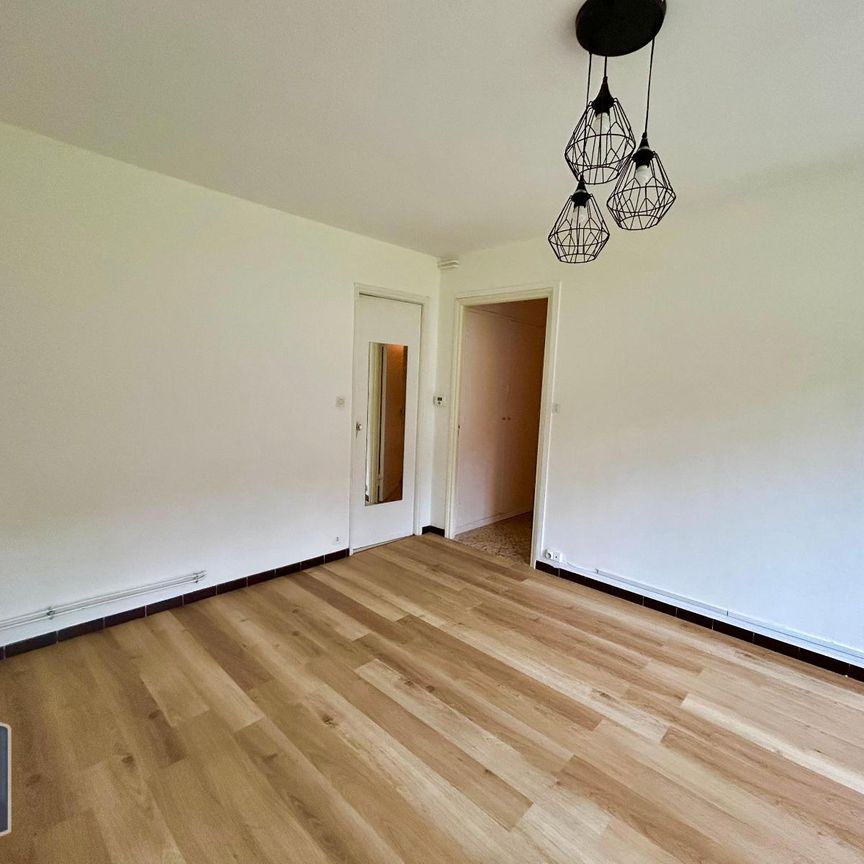 Location Appartement 1 pièce 32m² AIX EN PROVENCE 13100 - Photo 1