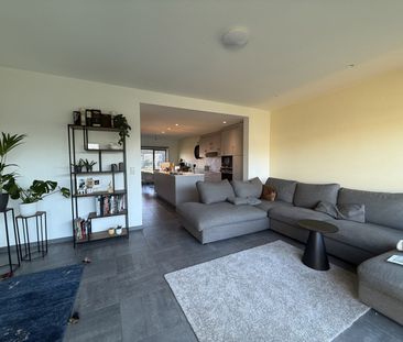 Verzorgde woning met 3 slaapkamers en tuin in Herselt - Photo 6