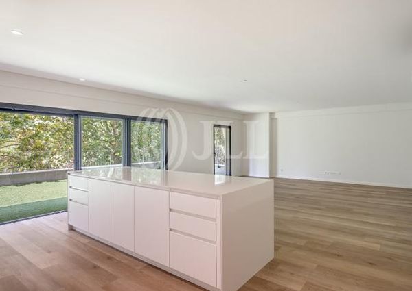 Apartamento T2 em Lisboa