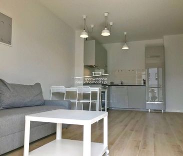2-pok. Mieszkanie, Garaż - Miasteczko Wilanów - Zdjęcie 5
