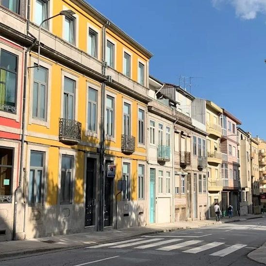 Rua de Oliveira Monteiro, Porto, Porto District 4050-439 - Photo 1