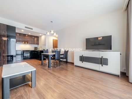 Wygodny elegancki apartament w centrum. - Zdjęcie 4