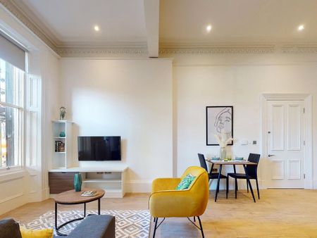 Studio to rent - Photo 5