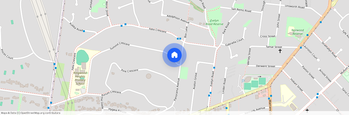 4 Summit Cres, Vic 3134, Ringwood North