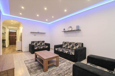 Kiadó felújított lakás - Debrecen - Fotó 5