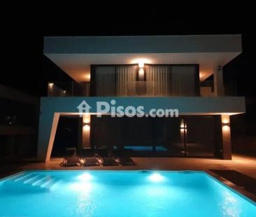 Chalet en alquiler en Manilva - Photo 4