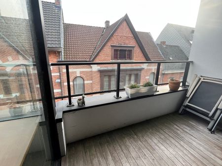 Appartement te huur in Gavere - Photo 2