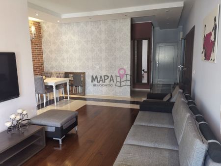 3-pok. apartament z miejscem postojowym, Gumieńce - Photo 2