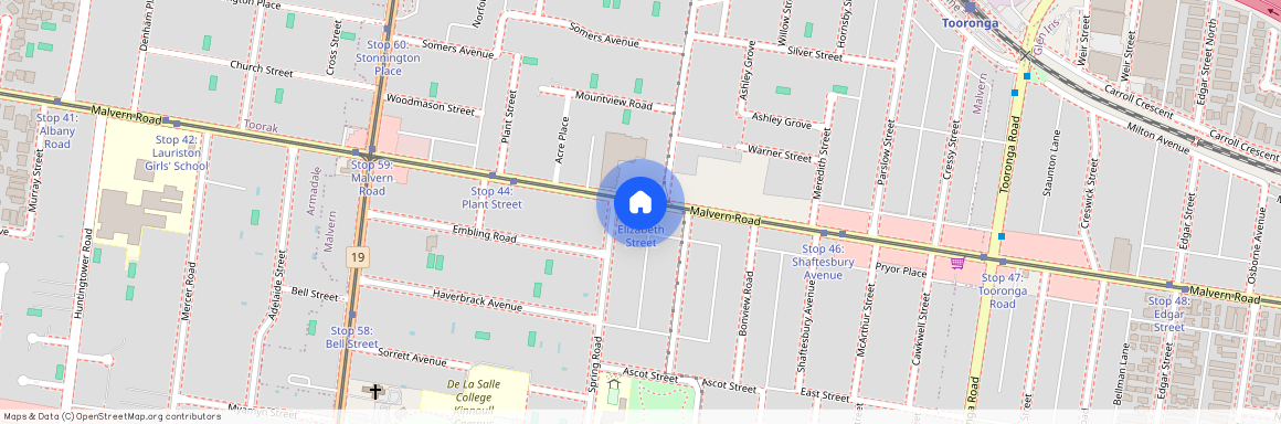 207/1228 Malvern Road, Vic 3144