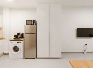 Studio/Γκαρσονιέρα για ενοικίαση - Ιλίσια, - Photo 4