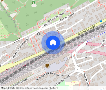 "LOCATION AVEC CAUTION GRATUITE - Proche de la gare" - Foto 1