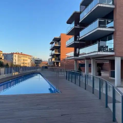 Piso de alquiler en Carrer de Benet Cortada, Volpelleres - Foto 1