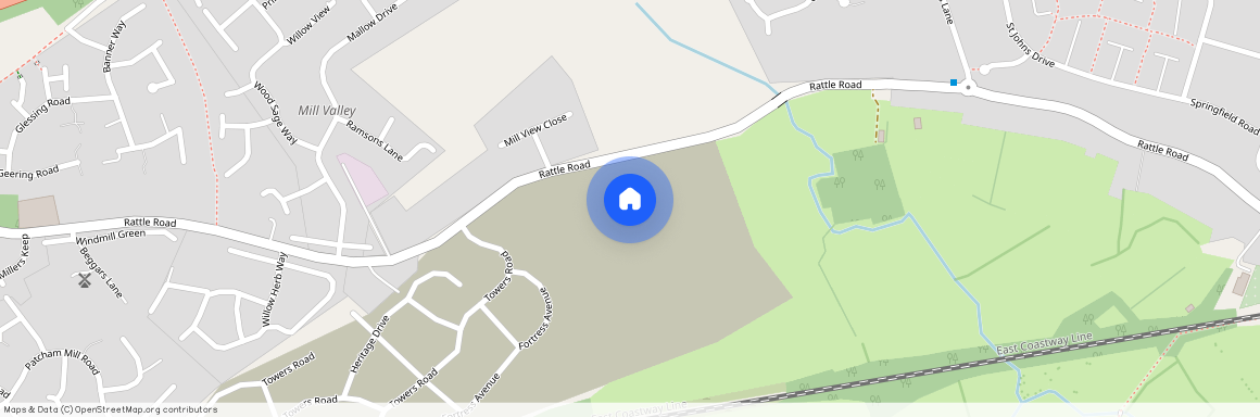 Spelt Avenue, Westham, Pevensey, BN24 5EE