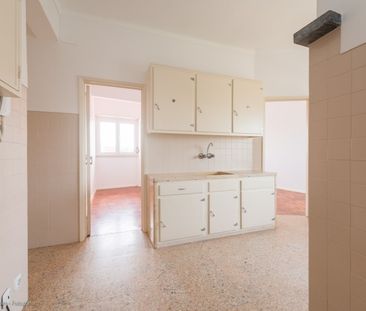 Apartamento T1 em Lisboa - Photo 2