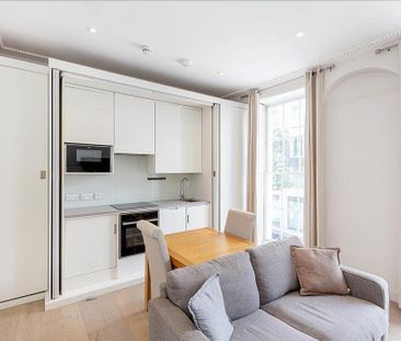 1 bedroom apartment to rent - Photo 2