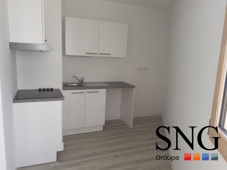 T2 AVEC LOGGIA - Photo 4