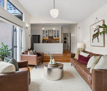 21a Cowper Street, Ainslie ACT 2602 - House For Rent | Domain - Photo 5