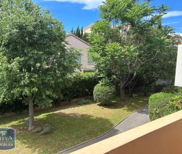 Appartement à louer 1 pièce 28.65m² - Photo 6