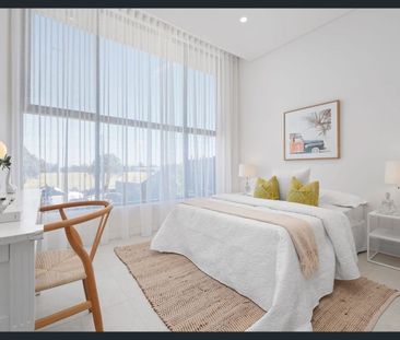 Brand-New Coastal Home with Parkside Views - Photo 5