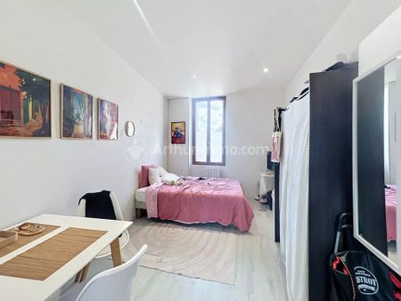 Location Appartement 1 pièces 21 m2 à Clermont-Ferrand - Photo 2