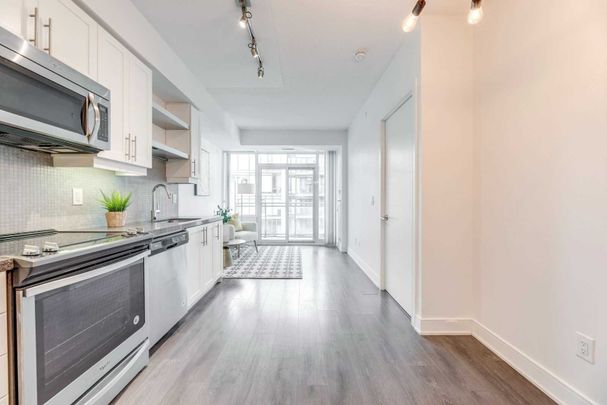 For Lease - 525 Adelaide Street Unit# Lph32, Toronto, Ontario - Photo 1