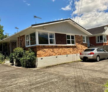 Charming 1 Bedroom Unit in Remuera - Photo 4