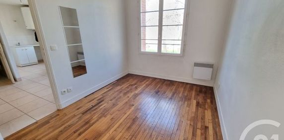 Appartement F2 à louer - Photo 2