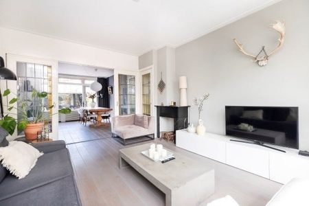 Burg Simonsstraat 8, 1165LS, Halfweg - Foto 4